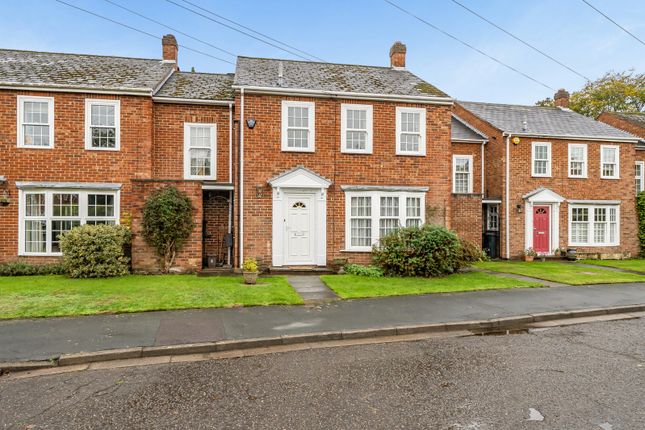 3-bed terraced on Bentinck Close, Buckinghamshire, £825,000