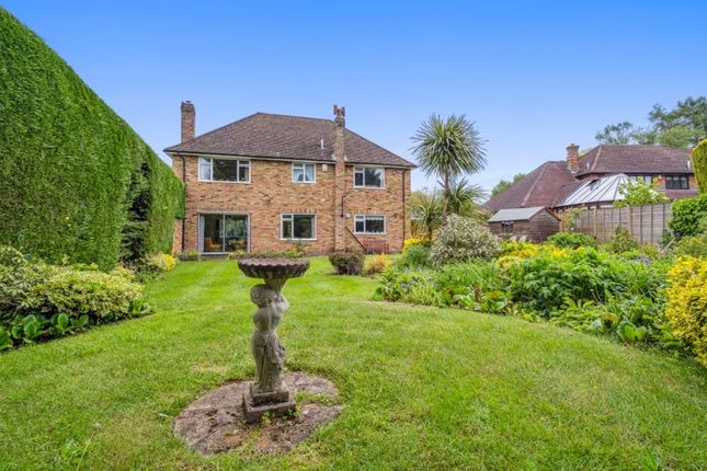Detached house for sale in Hotley Bottom Lane, Prestwood, Buckinghamshire