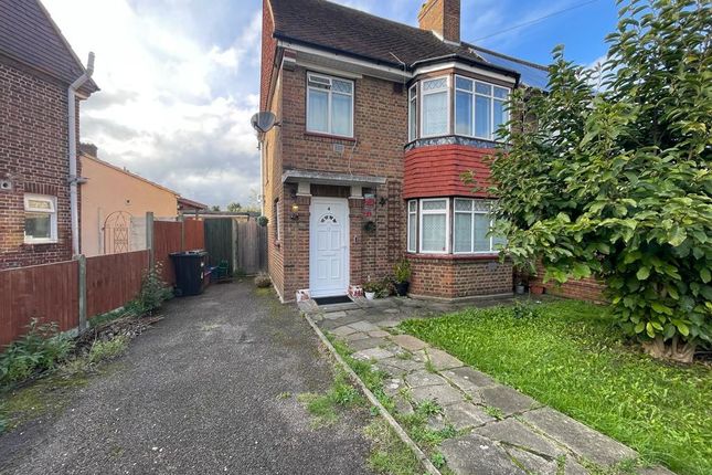 Thumbnail Terraced house for sale in George Street, Hounslow, Greater London