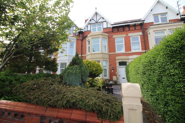 Thumbnail Flat for sale in Victoria Road, Lytham St. Annes