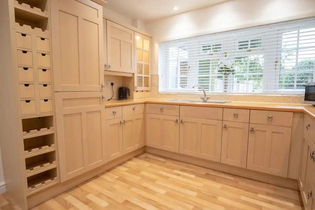 Semi-detached house to rent in Cook Close, Knowle, Solihull