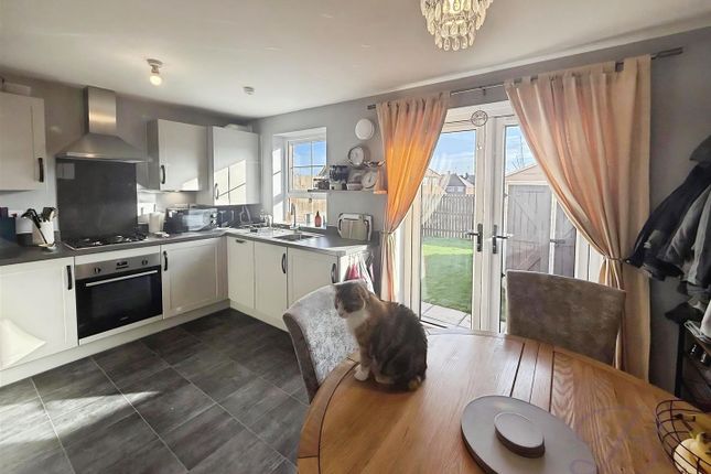 31, Asgard Avenue, Mansfield photo 5