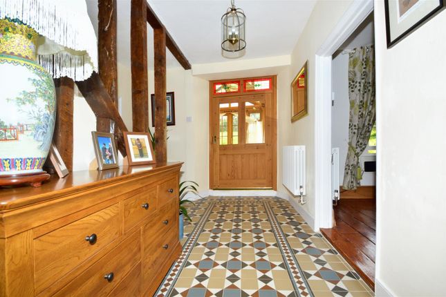Hele Farmhouse, Hele Road, Bude photo 5