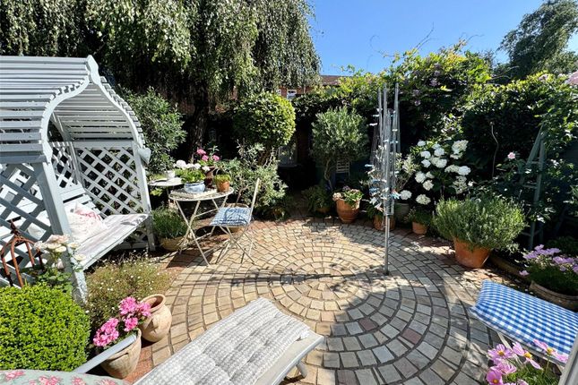 78, Spartina Drive, Lymington photo 2