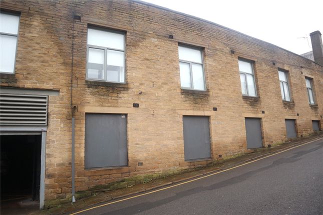 Thumbnail Flat to rent in Rook Street, Town Centre, Huddersfield