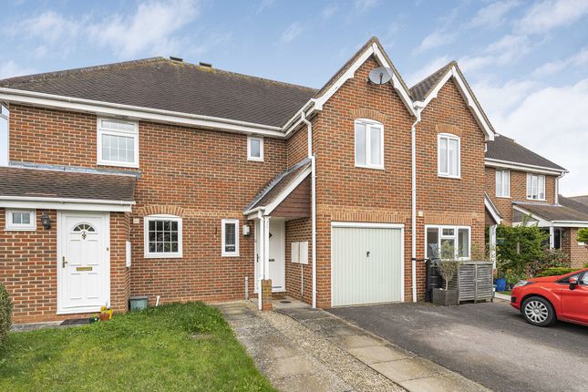 Thumbnail Terraced house for sale in Willow Lane, Milton