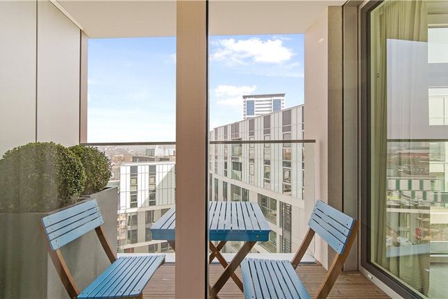 Apt 62, Copperlight Apartments, 16, Buckhold Road, London photo 4