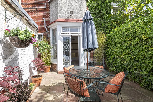 Thumbnail Flat for sale in Pendennis Road, Streatham