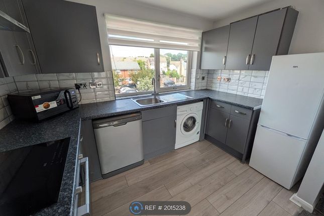 Flat, Abbey Court Bramford Road, Ipswich photo 2