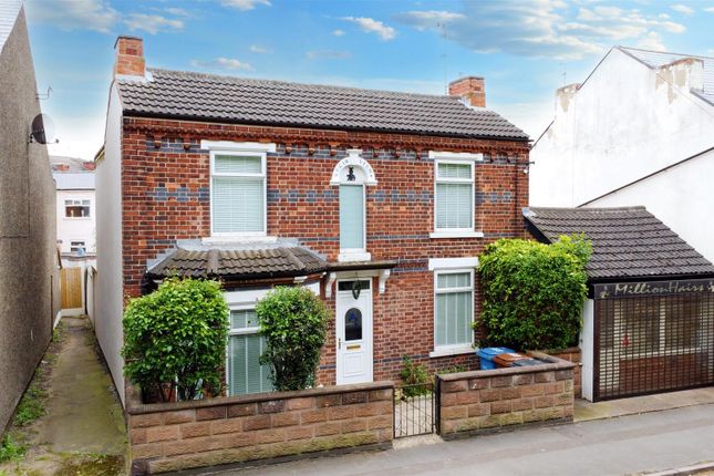 Detached house for sale in Tamworth Road, Long Eaton, Nottingham NG10