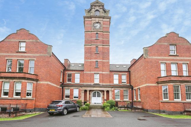 9, Tower Lodge, Clock Tower View, Stourbridge photo 2