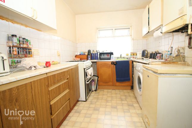 Terraced house for sale in Kemp Street, Fleetwood