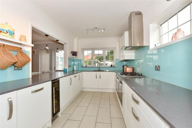 Detached house for sale in Hollywood Lane, Frindsbury, Rochester, Kent