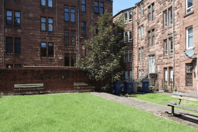 16, Aberdour Street, Glasgow photo 2