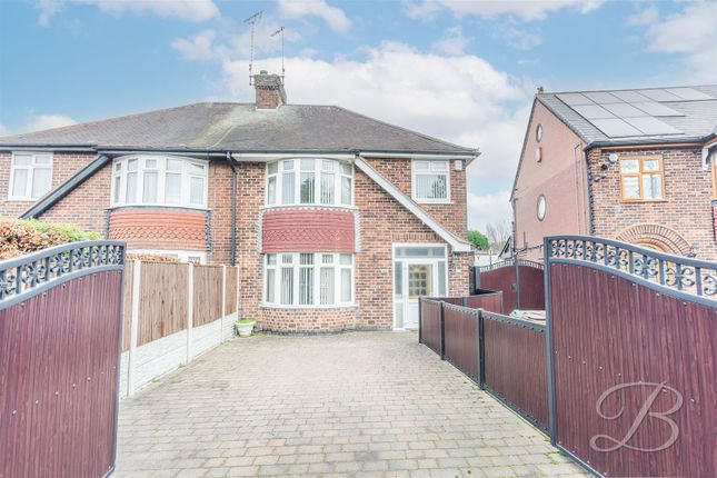 3-bed house on 169, Sheepbridge Lane, Mansfield, £230,000