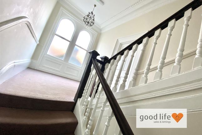 Flat 4 house 15, Thornhill Gardens, Sunderland photo 2