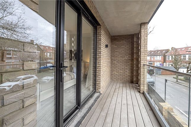 Flat for sale in Ivy Gardens, 48 Inglis Road, London