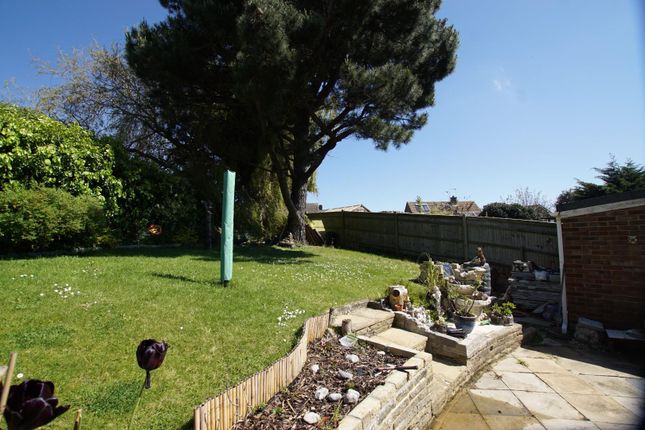Detached house for sale in Fern Close, Eastbourne