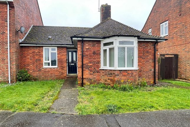 Semi-detached bungalow for sale in Hay Road, Chichester