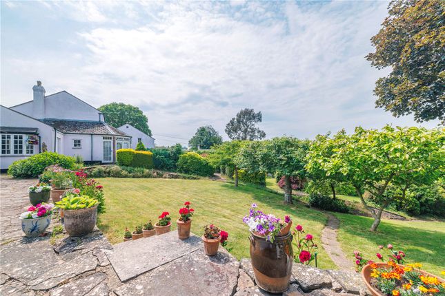 Cottage for sale in Sellack, Ross-On-Wye, Herefordshire
