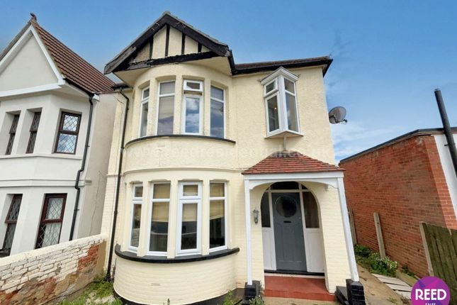 Thumbnail Detached house to rent in Richmond Ave, Southend On Sea