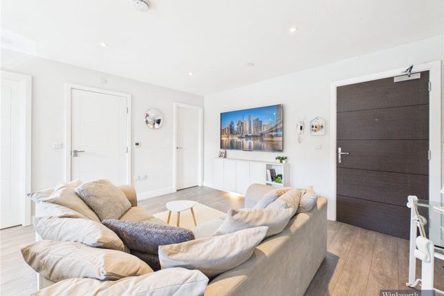 Flat 24, Queens House, 3, Kymberley Road, Harrow photo 4