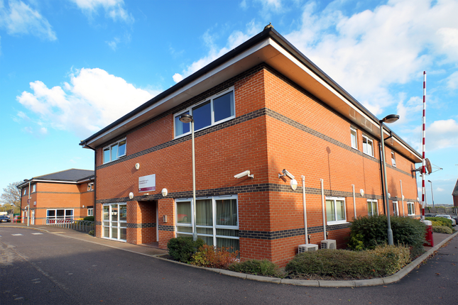 Thumbnail Office to let in The Gables, Ongar