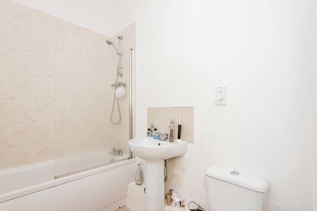 Flat for sale in Furnace Hill, Sheffield, South Yorkshire