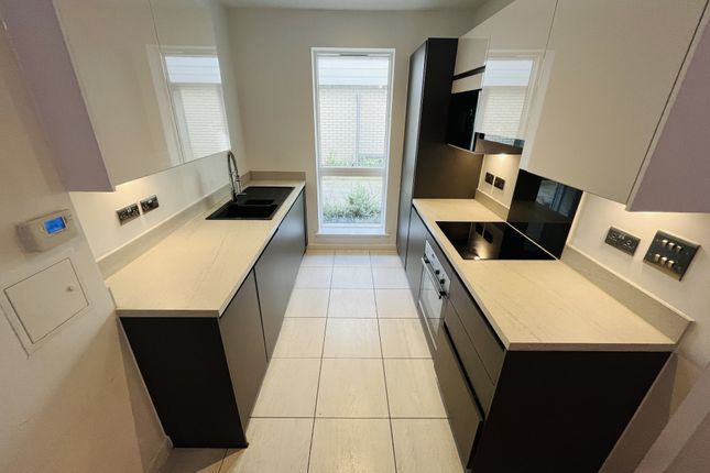 2 Cotton House,, 21 Blossom Street, Manchester photo 3