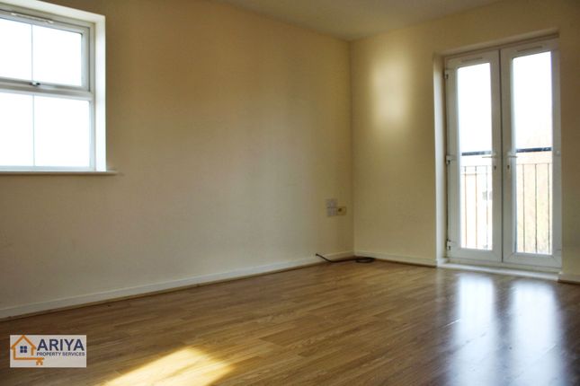 Apartment 5, 30 Brompton Road, Leicester photo 4