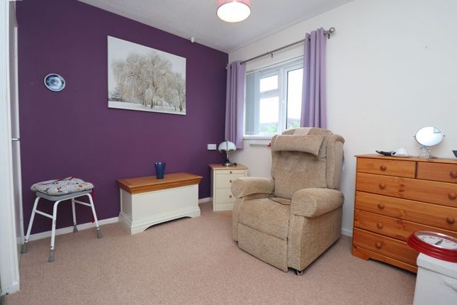 Flat for sale in Hucclecote Lodge, Hucclecote Road, Gloucester