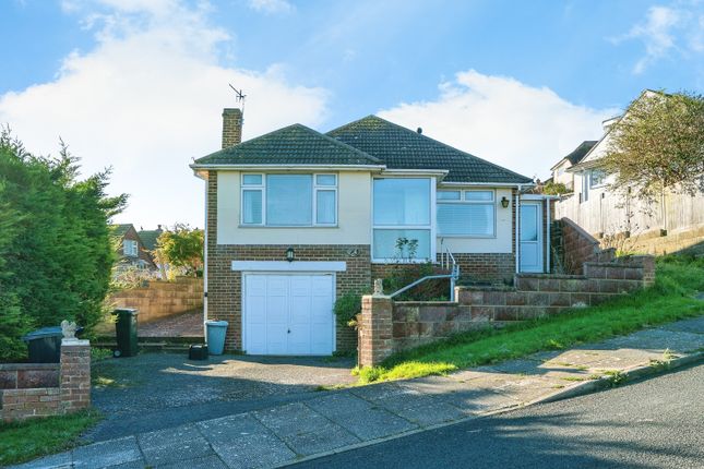 Bungalow for sale in Wivelsfield Road, Saltdean, Brighton, East Sussex