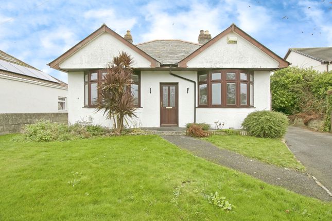 Bungalow for sale in Higher Broad Lane, Redruth, Cornwall