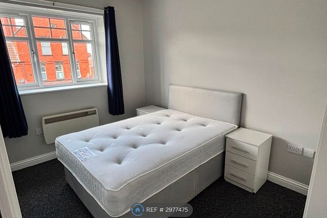 Flat, Mallaby Court Mallaby Street, Birkenhead photo 4