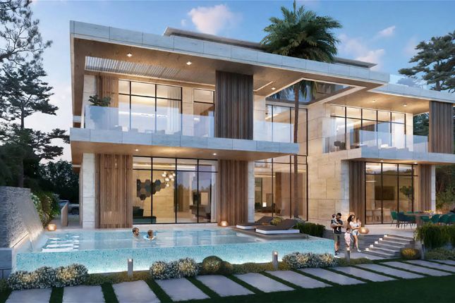 Villa for sale in Autograph Collection, Damac Hills - Dubai - United Arab Emirates, United Arab Emirates
