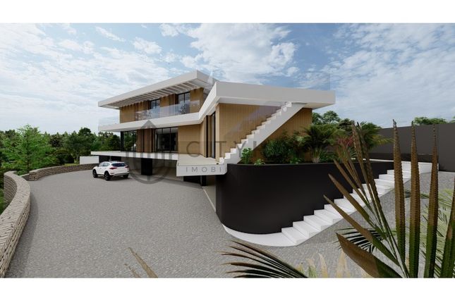 Detached house for sale in Street Name Upon Request, Alcantarilha E Pêra, Pt