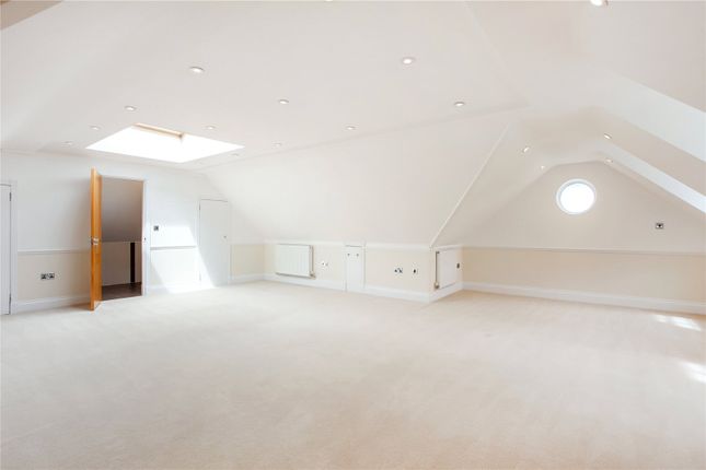 Detached house for sale in Fishers Wood, Ascot