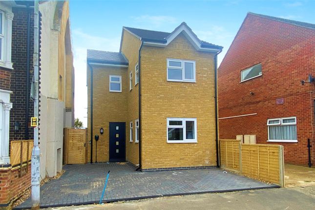 Detached house for sale in Main Road, Queenborough, Kent