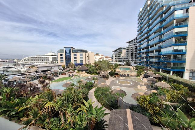 Thumbnail Maisonette for sale in Ocean Village, The Mews