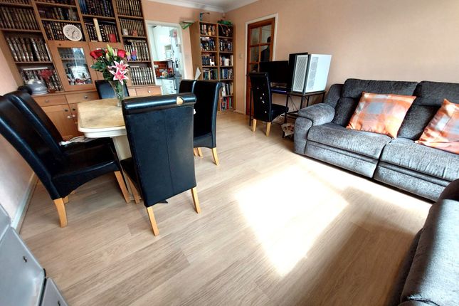 Flat 18, Cavendish Court, Manchester photo 5