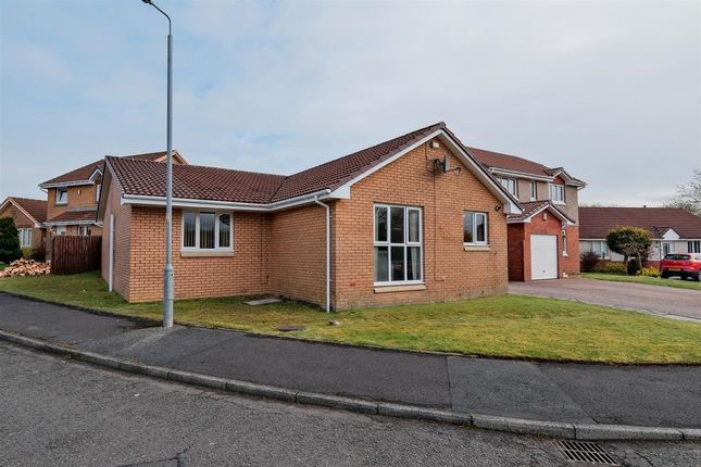 Bungalow for sale in Nursery Drive, Ashgill, Larkhall
