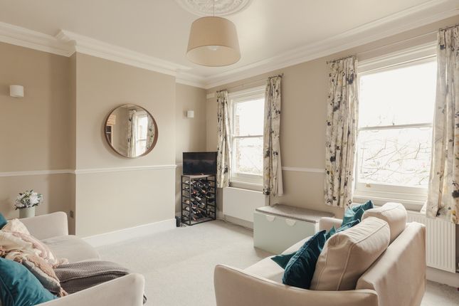 1-bed flat on Flat 2, 58a, Peckham Hill Street, Peckham, £399,950