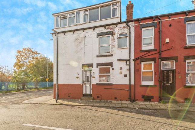 End terrace house for sale in Claremont Street, Armley, Leeds