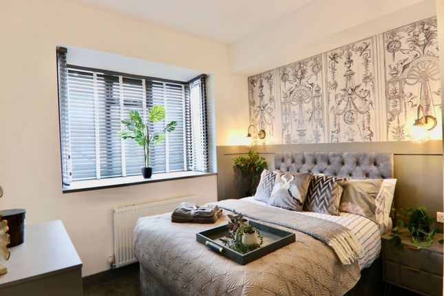 Amazing Brand New Refurbished Property On King Street