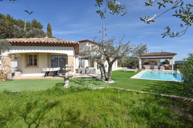 Villa for sale in Lorgues, Var Countryside (Fayence, Lorgues, Cotignac), Provence - Var