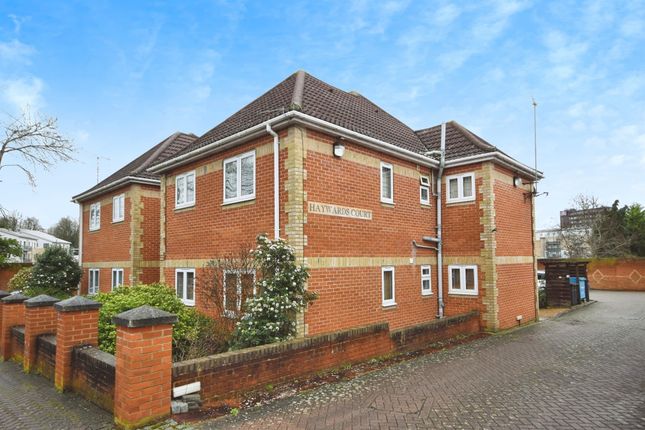 Flat for sale in Milton Road, Warley, Brentwood