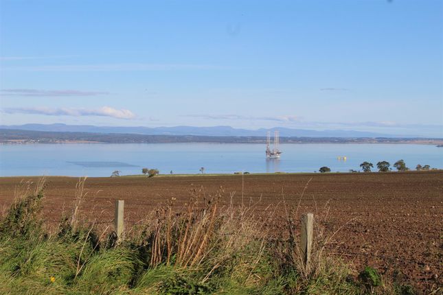 Land for sale in Cromarty