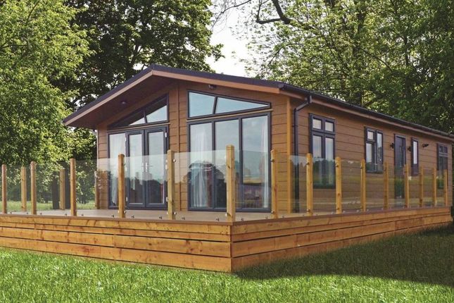 Riverview Residential Homes, Forres Moray IV36, 2 bedroom mobile/park