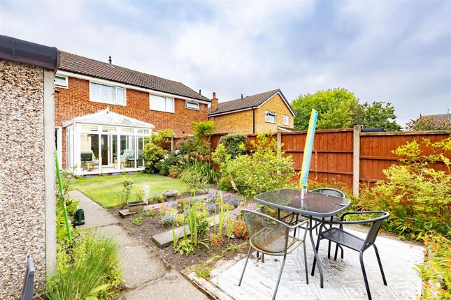 62, Princess Way, Chorley photo 4