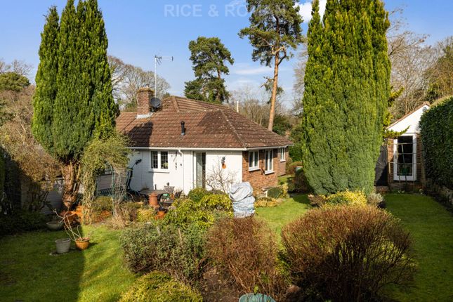 Bungalow for sale in Lower Village Road, Ascot